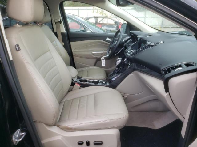 Photo 5 from auction – 2016 FORD ESCAPE TIT with VIN 1FMCU0JX8GUA35171