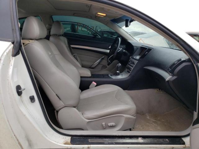 Photo 5 from auction – 2008 INFINITI G37 BASE with VIN JNKCV64E38M121356