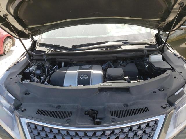 Photo 7 from auction – 2021 LEXUS RX 350 with VIN 2T2HZMAA6MC199621