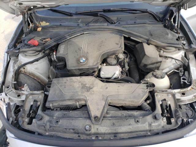 Photo 7 from auction – 2014 BMW 428 XI with VIN WBA3N5C57EF716852