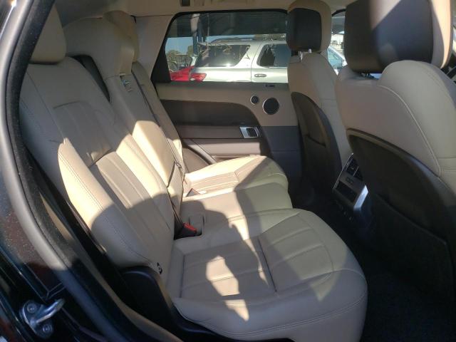 Photo 6 from auction – 2021 LAND ROVER RANGE ROVE with VIN SALWG2SU6MA775607
