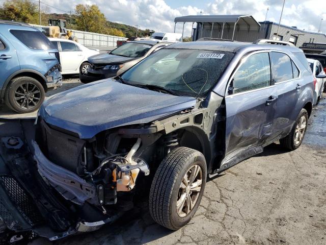 Photo 2 from auction – 2014 CHEVROLET EQUINOX LT with VIN 2GNALCEK9E6362020