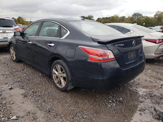 Photo 3 from auction – 2013 NISSAN ALTIMA 2.5 with VIN 1N4AL3AP1DN457603