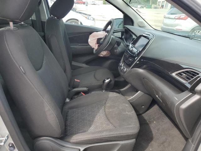 Photo 5 from auction – 2021 CHEVROLET SPARK 1LT with VIN KL8CD6SA9MC746017