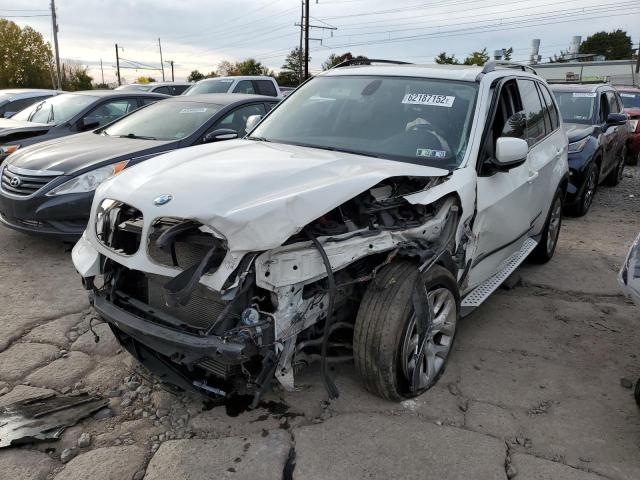 Photo 2 from auction – 2013 BMW X5 XDRIVE3 with VIN 5UXZV4C5XD0B01643