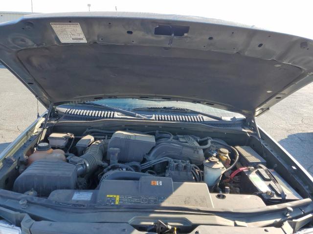 Photo 7 from auction – 2002 FORD EXPLORER X with VIN 1FMZU73E12ZA25107