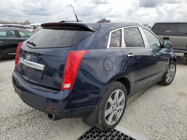 Photo 4 from auction – 2010 CADILLAC SRX PREMIU with VIN 3GYFNCEY9AS642748