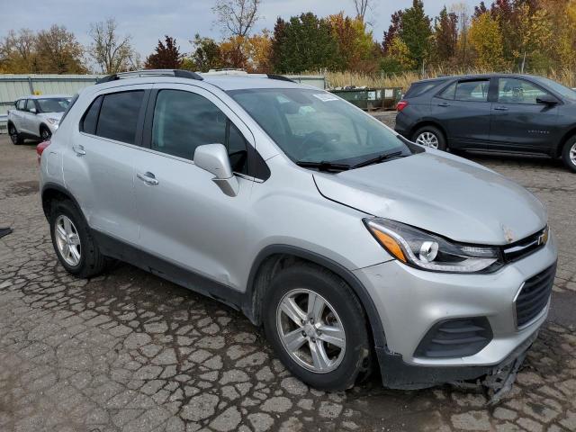 Photo 4 from auction – 2019 CHEVROLET TRAX 1LT with VIN KL7CJLSB8KB756478
