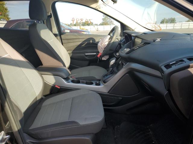Photo 5 from auction – 2015 FORD ESCAPE SE with VIN 1FMCU0G92FUA87404