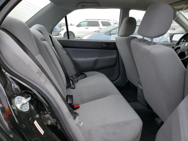 Photo 6 from auction – 2006 MITSUBISHI LANCER ES with VIN JA3AJ26E16U059820