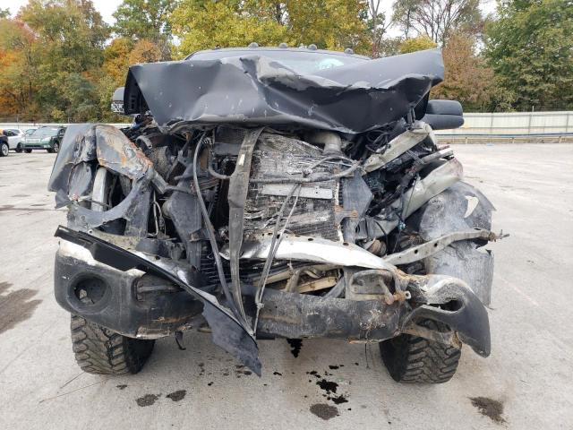Photo 9 from auction – 2004 DODGE RAM 2500 S with VIN 3D3KU28C14G133656