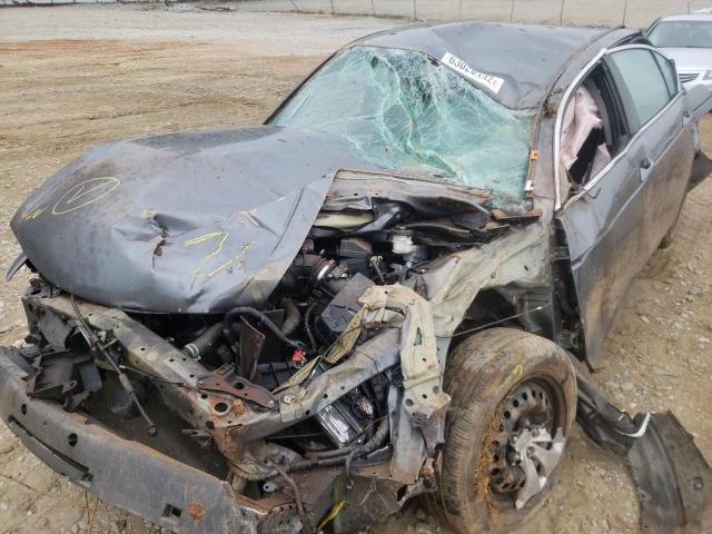 Photo 9 from auction – 2012 HONDA ACCORD LX with VIN 1HGCP2F34CA189340