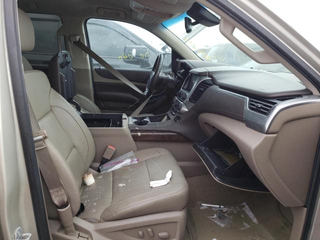 Photo 5 from auction – 2016 CHEVROLET SUBURBAN C with VIN 1GNSCHKC3GR247550