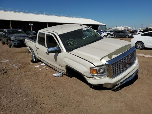 Photo 1 from auction – 2014 GMC SIERRA K15 with VIN 3GTU2WEC3EG461634