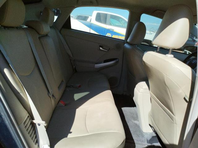 Photo 6 from auction – 2015 TOYOTA PRIUS with VIN JTDKN3DU7F1877371