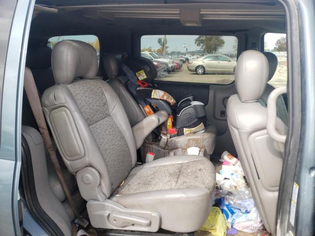 Photo 6 from auction – 2007 CHEVROLET UPLANDER L with VIN 1GNDV33117D150038