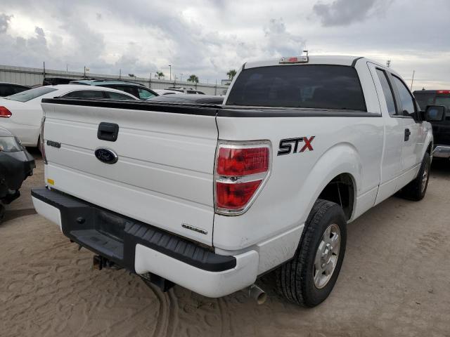 Photo 4 from auction – 2014 FORD F150 SUPER with VIN 1FTEX1CM3EFA41944