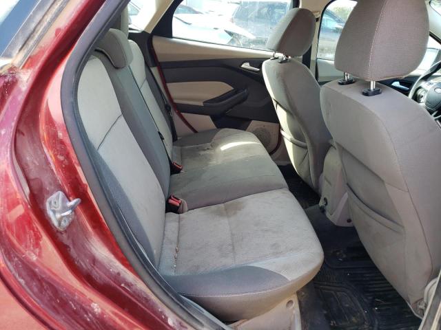 Photo 6 from auction – 2014 FORD FOCUS SE with VIN 1FADP3K22EL208941
