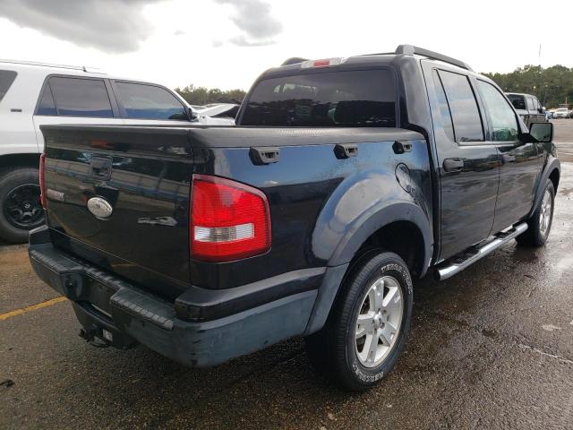 Photo 4 from auction – 2007 FORD EXPLORER S with VIN 1FMEU31K87UA29448