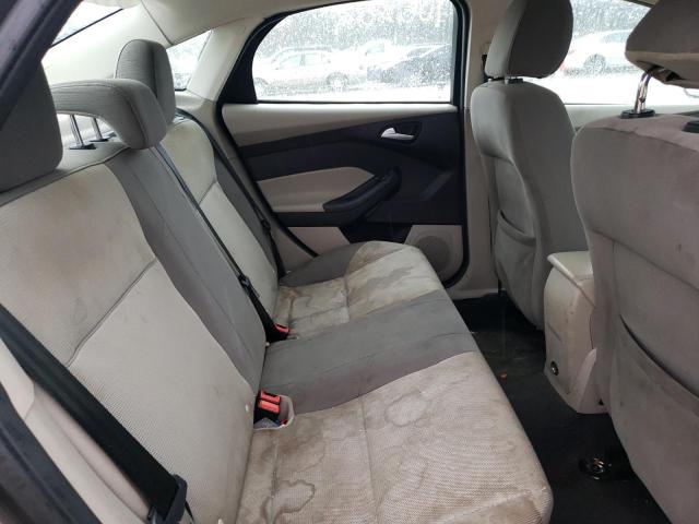 Photo 6 from auction – 2014 FORD FOCUS SE with VIN 1FADP3F27EL351684