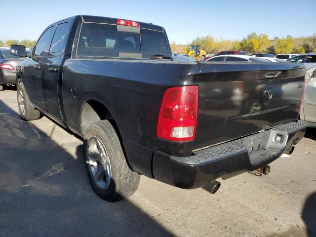 Photo 3 from auction – 2012 DODGE RAM 1500 S with VIN 1C6RD7GT8CS110928