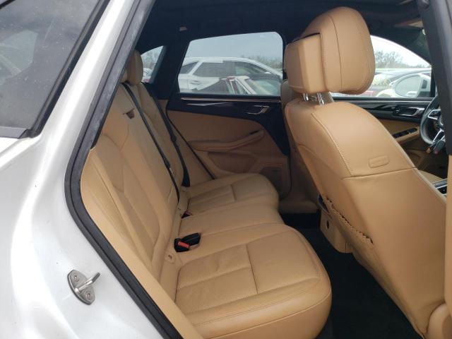 Photo 6 from auction – 2017 PORSCHE MACAN with VIN WP1AA2A53HLB81501