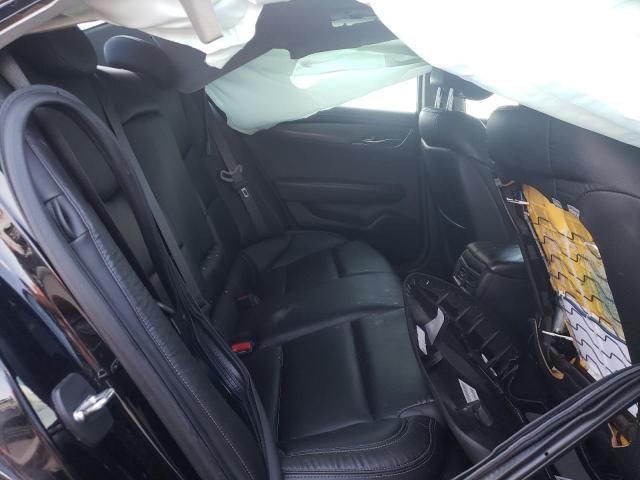 Photo 10 from auction – 2014 CADILLAC ATS with VIN 1G6AA5RX3E0155697