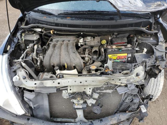 Photo 7 from auction – 2012 NISSAN VERSA S with VIN 3N1BC1CPXCK199184