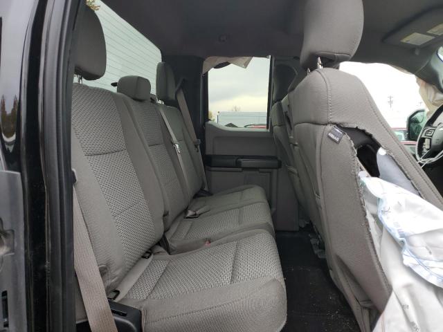 Zdjęcie 6 z aukcji – 2017 FORD F150 SUPER z VIN 1FTFX1EF0HFC38190
