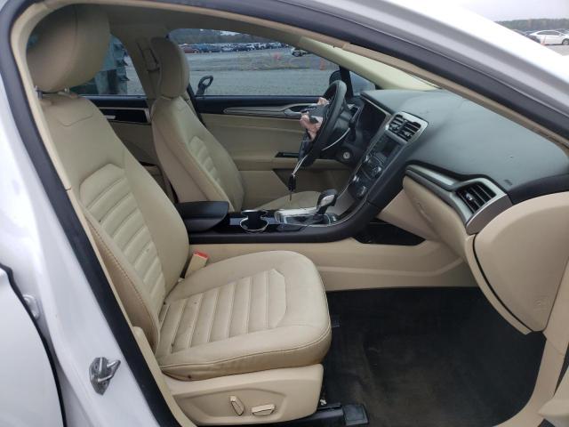 Photo 5 from auction – 2015 FORD FUSION SE with VIN 1FA6P0H73F5127351