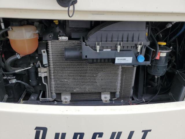 Photo 7 from auction – 2019 FORD F53 with VIN 1F65F5DY6K0A04917