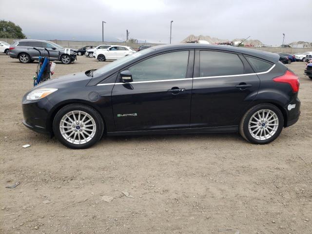 Photo 9 from auction – 2012 FORD FOCUS with VIN 1FAHP3R49CL458327