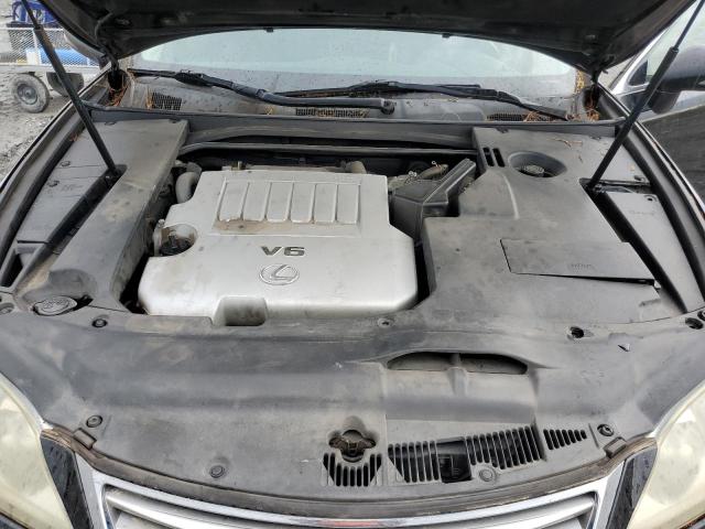 Photo 7 from auction – 2012 LEXUS ES 350 with VIN JTHBK1EG5C2475536