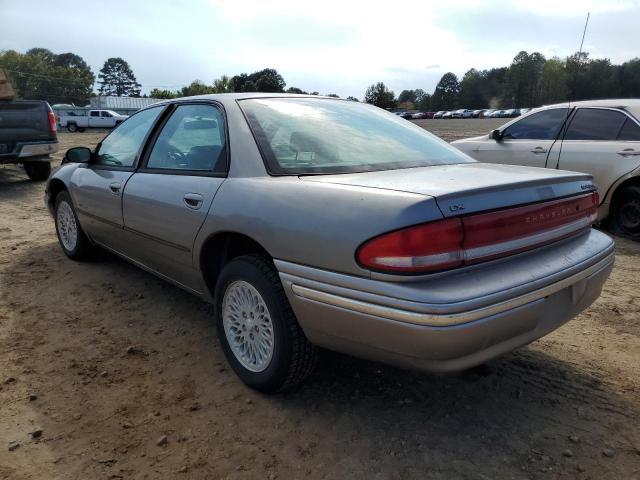Photo 3 from auction – 1997 CHRYSLER CONCORDE L with VIN 2C3HD56F9VH573843