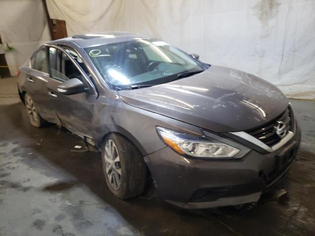 NISSAN ALTIMA 2.5 2016 with VIN 1N4AL3AP1GC118288 - Photo from auction