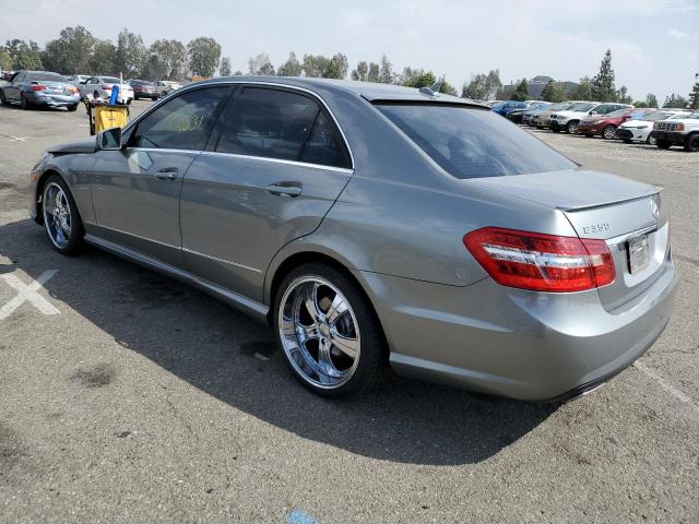 Photo 3 from auction – 2011 MERCEDES-BENZ E 350 with VIN WDDHF5GB7BA278354