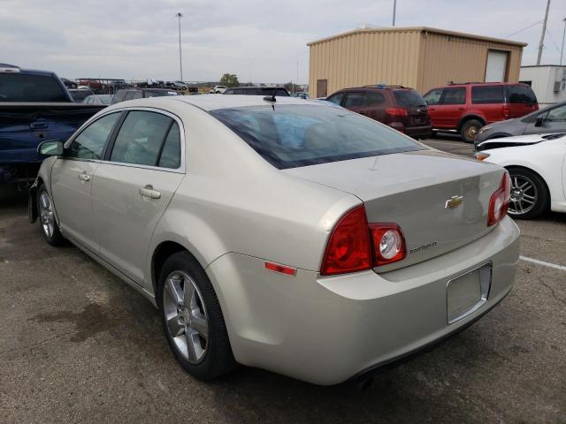 Photo 3 from auction – 2011 CHEVROLET MALIBU 2LT with VIN 1G1ZD5E16BF175324