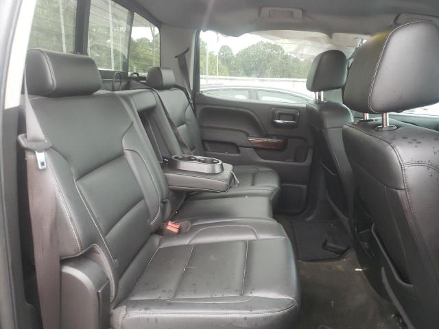 Photo 6 from auction – 2016 GMC SIERRA with VIN 3GTP1NEC4GG117727