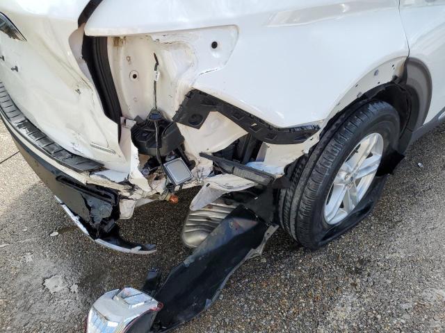 Photo 9 from auction – 2020 FORD EXPLORER X with VIN 1FMSK7DH5LGB71328