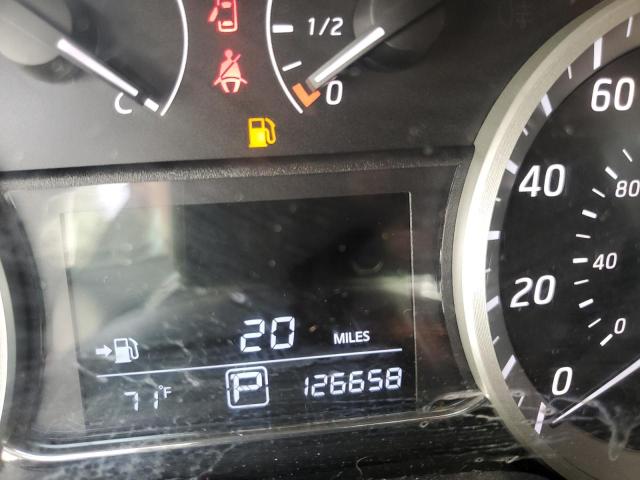Photo 8 from auction – 2014 NISSAN SENTRA S with VIN 3N1AB7AP6EY330910