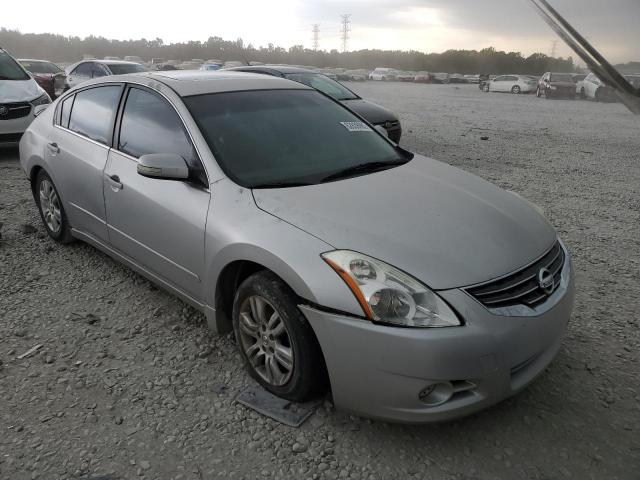 NISSAN ALTIMA BAS 2010 with VIN 1N4AL2AP6AC188385 - Photo from auction
