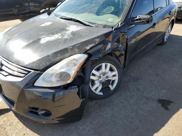 Photo 9 from auction – 2010 NISSAN ALTIMA BAS with VIN 1N4AL2AP5AN565390