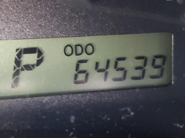 Photo 8 from auction – 2013 TOYOTA COROLLA BA with VIN 5YFBU4EE7DP201091