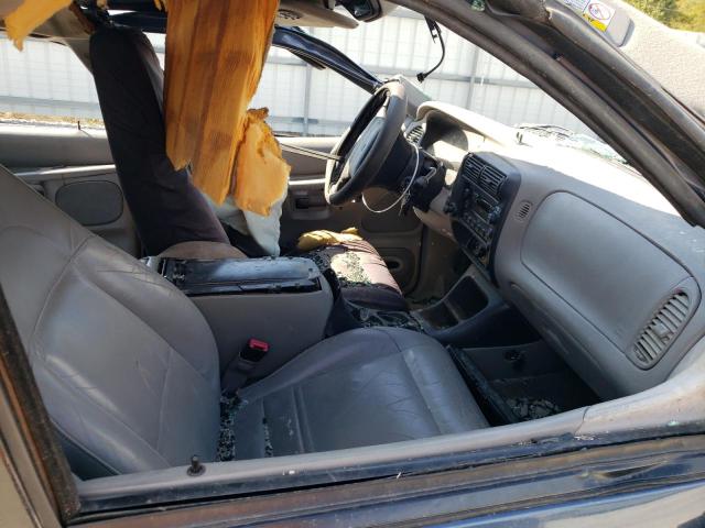 Photo 5 from auction – 2000 FORD EXPLORER X with VIN 1FMDU63E9YZC53272