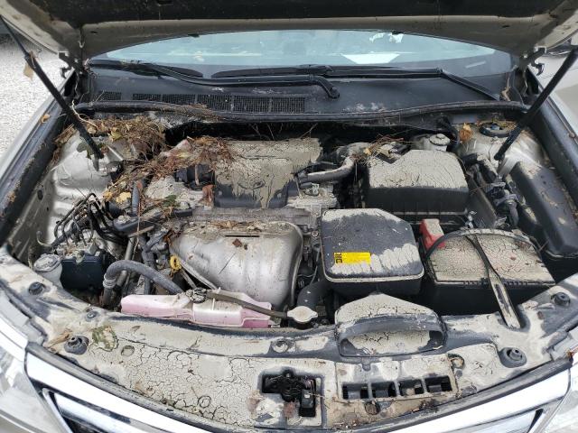 Photo 7 from auction – 2014 TOYOTA CAMRY L with VIN 4T1BF1FK8EU306235