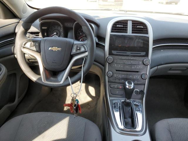 Photo 9 from auction – 2013 CHEVROLET MALIBU LS with VIN 1G11B5SA7DF354949