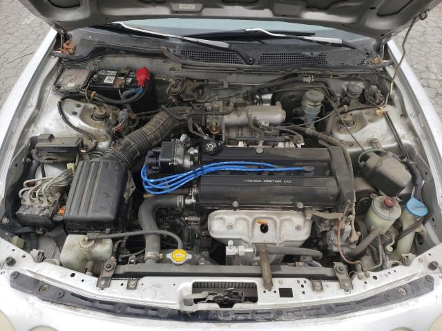 Photo 7 from auction – 2000 ACURA INTEGRA GS with VIN JH4DC4369YS012971