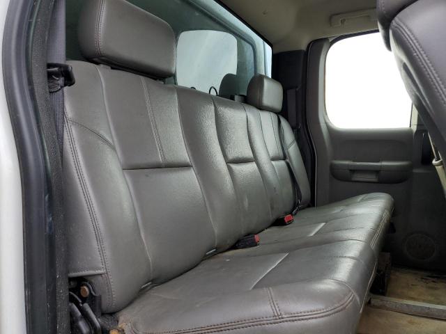 Photo 6 from auction – 2007 CHEVROLET SILVERADO with VIN 1GCHK29K87E587963