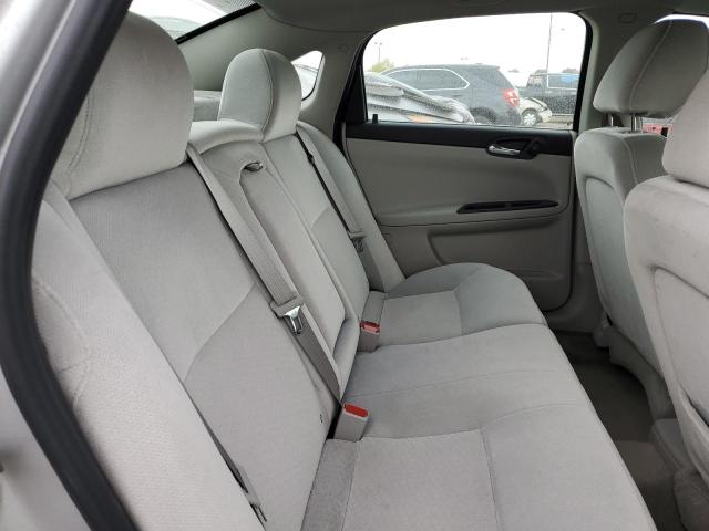 Photo 6 from auction – 2013 CHEVROLET IMPALA LT with VIN 2G1WG5E32D1209930