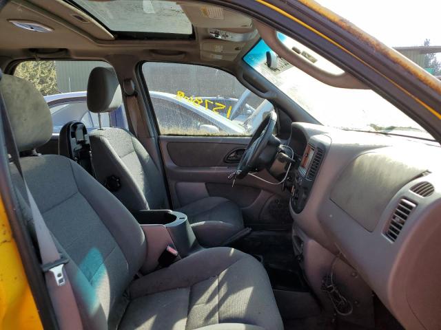 Photo 5 from auction – 2002 FORD ESCAPE XLT with VIN 1FMCU04162KB22305